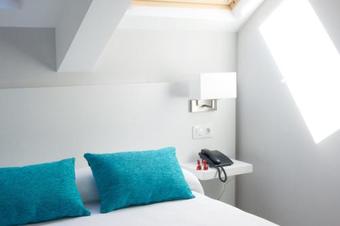 Hotel Villa Blanca