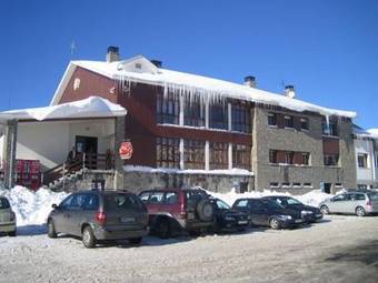Hostal Pico Agujas