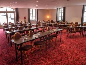 Hotel Castel Maintenon H�tel Restaurant & Spa