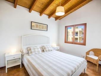 Villa Es Trenc Beach House