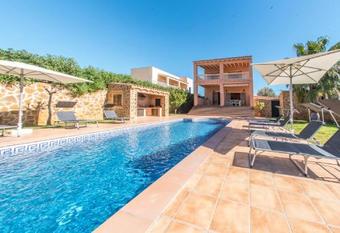 Villa San Jordy