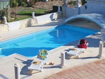 Holiday Home Villa San Lu�s