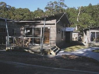 Hotel Murramarang Beachfront Resort