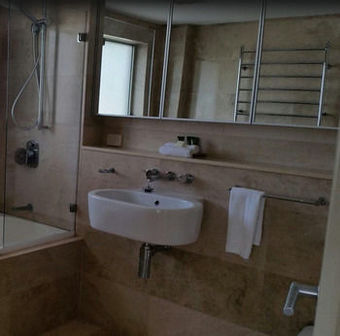 Hotel Mantra Aqua Resort