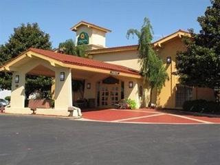 Hotel La Quinta Inn Greenville - Woodruff Rd.