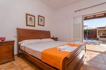 Villa Marilda