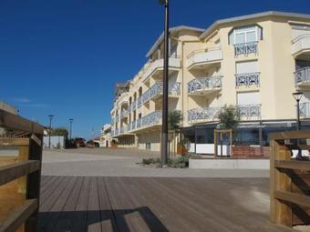 Apartment Grand Pavois.3