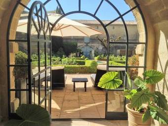 Bed & Breakfast Domaine De Fos