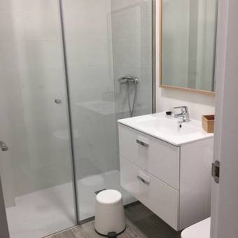 Apartamento Casa Valsain
