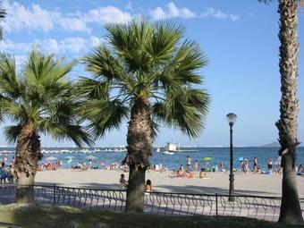 Los Alcazares Apartment - Kerstin