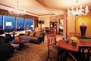 Shangri-la Hotel Fuzhou