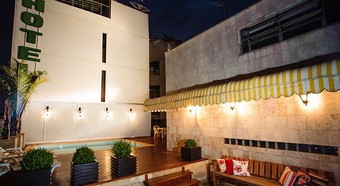 Cesar Park Hotel