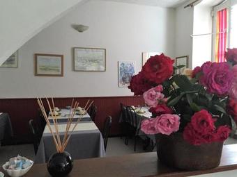 Hotel H�tel Aiglon