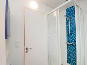 Holiday Home Ker Penthi�vre