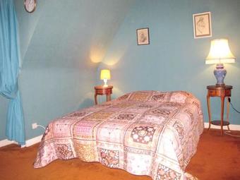 Holiday Home Kertanguy