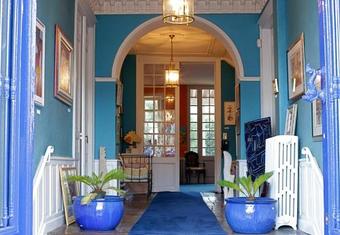 Bed & Breakfast Chambres De Charme "florence"