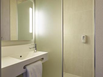 Hotel B&B H�tel B&B H�tel Lille Roubaix Campus Gare