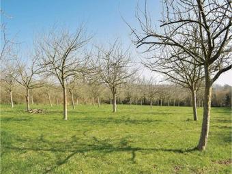 Four-bedroom Holiday Home In Saint Germain Sur Ay