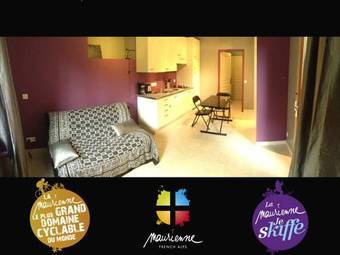 Apartamento Studio Thalimo