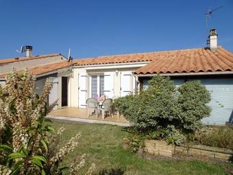 Holiday Home Les Lauriers