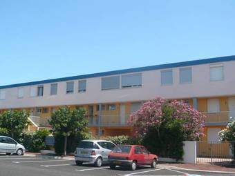 Apartment Le Caounil II