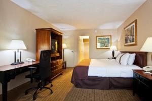 Hotel Holiday Inn Augusta-gordon Highway