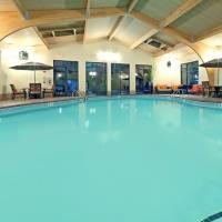 Hotel Holiday Inn Express Branson-green Mountain Drive