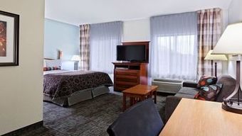 Hotel Staybridge Suites Chattanooga Dwtn - Conv Ctnr
