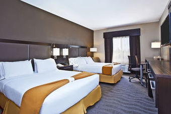 Holiday Inn Express Hotel & Suites Columbus-groveport