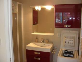 Apartamentos Appartement A Sallanches