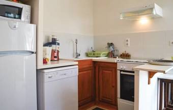 Two-bedroom Apartment In Sollacaro