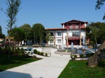 Apartamento Hossegor Centre Ville, Appartement 4 Personnes