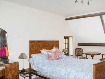 Holiday Home La Sejannerie