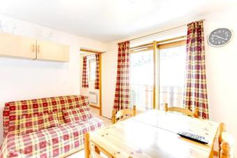 Apartamento Appartement 33