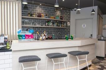 Hotel Holiday Inn Express Paris - Velizy