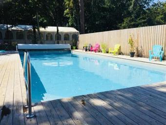 Hostal Ch�teau De Baillant