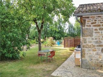 Two-bedroom Holiday Home In Verfeil Sur Seye