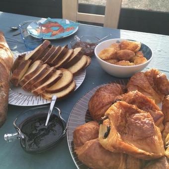 Bed & Breakfast Le Mas Normand