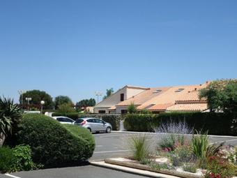 Apartment Les Charmilles.6