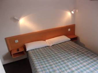 Apartamentos Les Aliziers