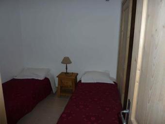 Apartamento Le Hameau Des Neiges