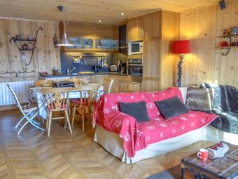 Apartment 1.2.3 Soleil.7