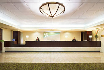 Hotel Holiday Inn Downtown