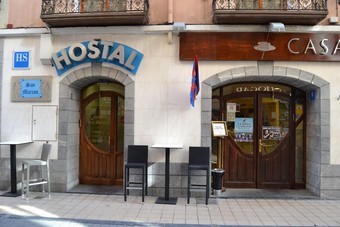 Hostal San Marcos