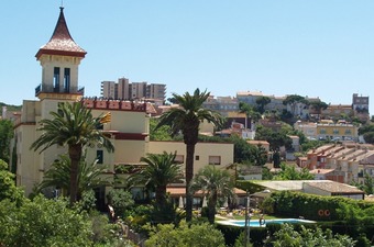 Hotel Hostal Del Sol