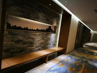 Huaqiang Novlion Hotel