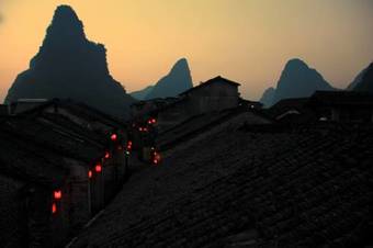 Jin Mai Yuan Inn
