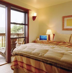 Hotel Middle Beach Lodge - Ground Floor Ocean Balcony Cb