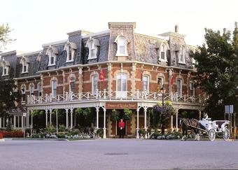 Hotel Prince Of Wales