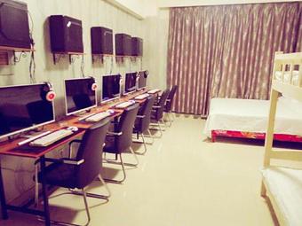 Da Cheng Xiao Ai Apartment